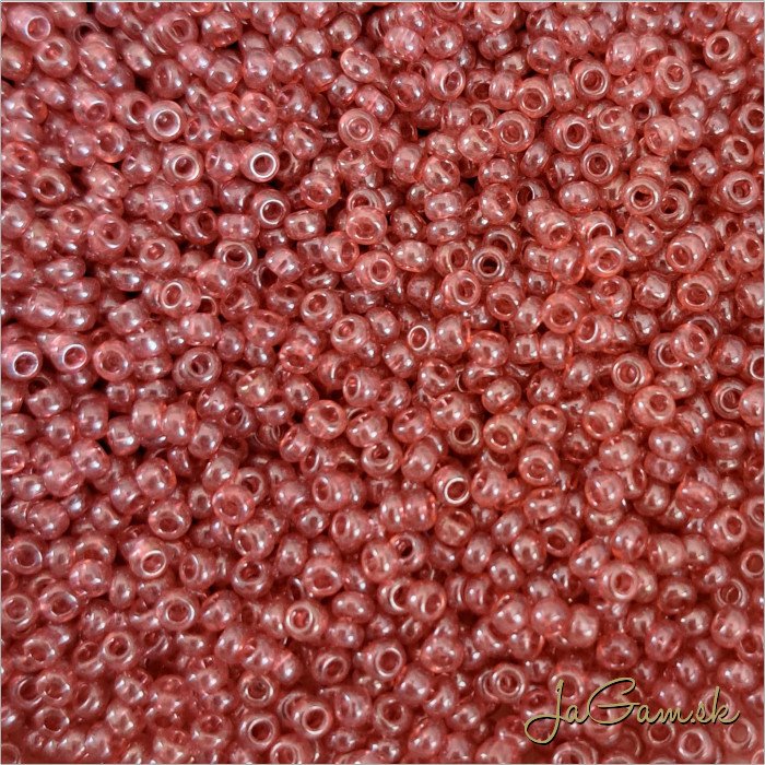Rokajl Preciosa 10/0, 50g (P1764)